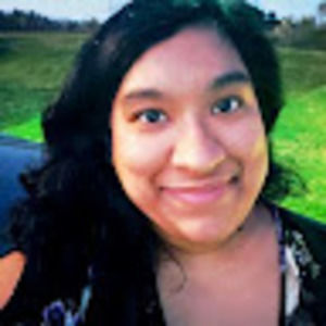 Meet your Posher, Xiomara